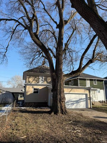 2323 N Clinton Street, Fort Wayne, IN 46805