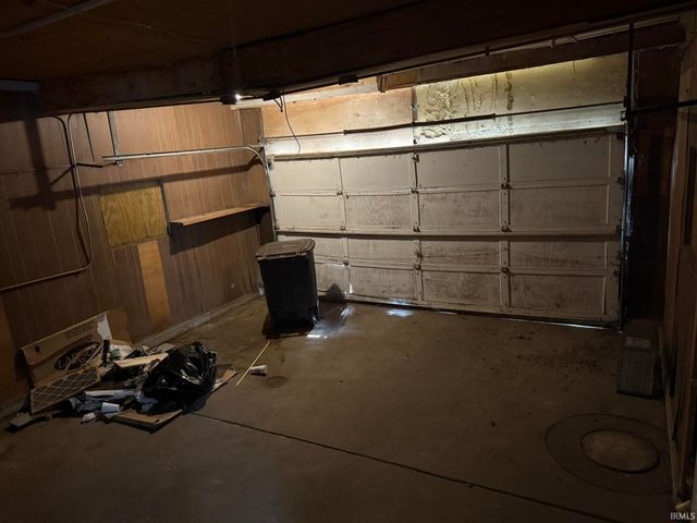 2323 N Clinton Street, Fort Wayne, IN 46805