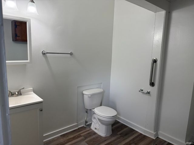 2323 N Clinton Street, Fort Wayne, IN 46805