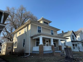 2323 N Clinton Street, Fort Wayne, IN 46805