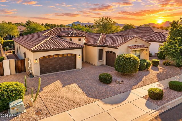 22451 E PECAN Lane