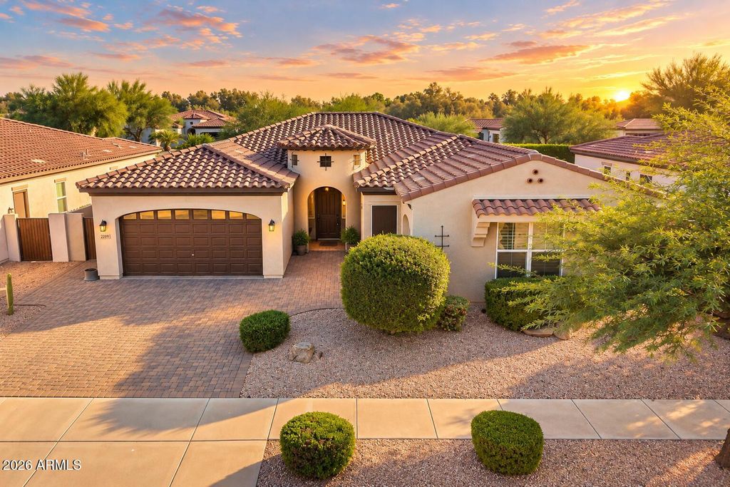 22451 E PECAN Lane, Queen Creek, AZ 85142 — photo 2