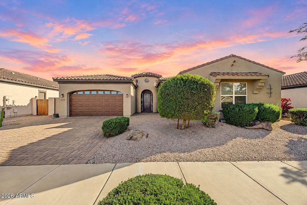 22451 E PECAN Lane, Queen Creek, AZ 85142 — photo 3