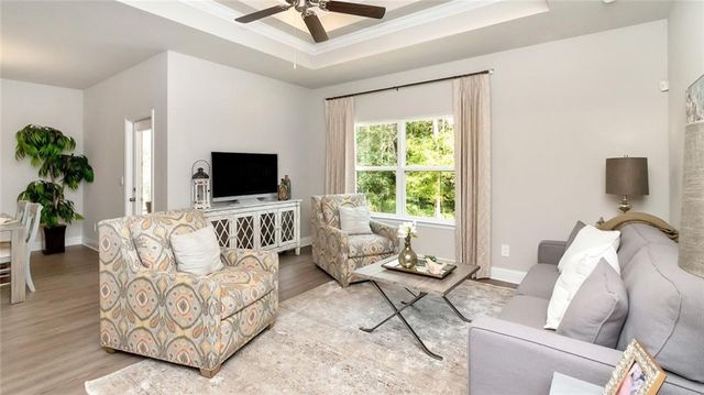 10530 Relic S Road, Mobile, AL 36608