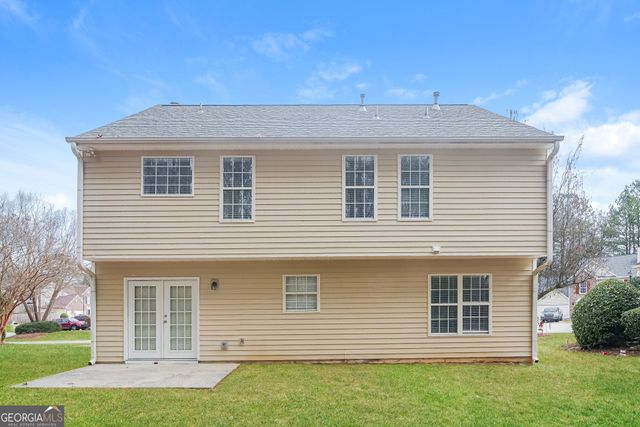 4636 Egret Court, Austell, GA 30106