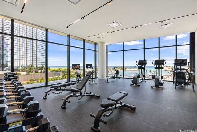 333 Ward Avenue 524, Honolulu, HI 96814