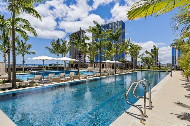 333 Ward Avenue 524, Honolulu, HI 96814