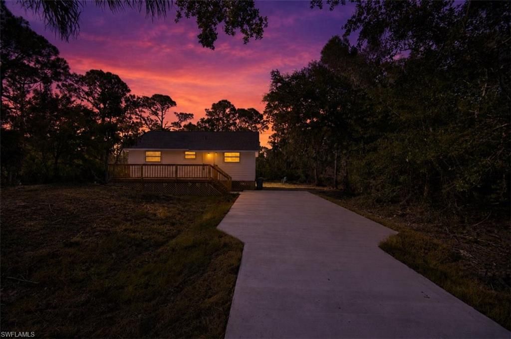 28060 Chrysalis DR, Punta Gorda, FL 33955