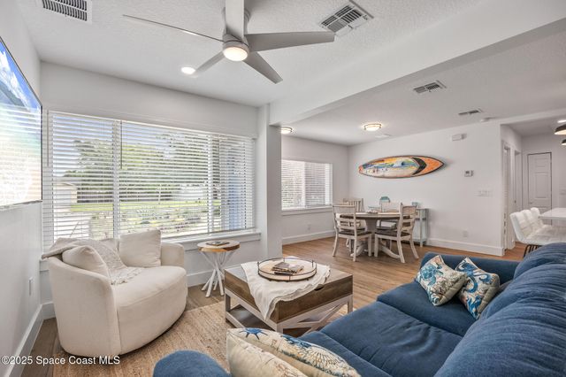 710 Orange Blossom Drive, Melbourne, FL 32935