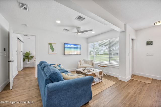 710 Orange Blossom Drive, Melbourne, FL 32935