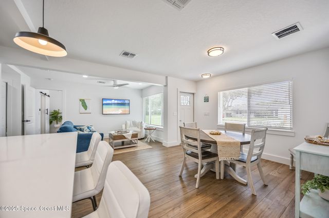 710 Orange Blossom Drive, Melbourne, FL 32935