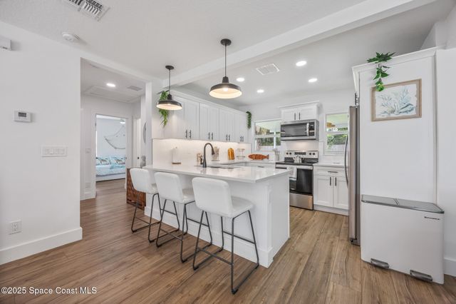 710 Orange Blossom Drive, Melbourne, FL 32935