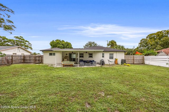 710 Orange Blossom Drive, Melbourne, FL 32935