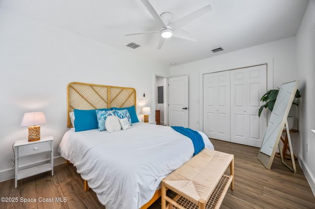 710 Orange Blossom Drive, Melbourne, FL 32935