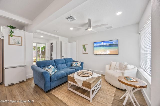 710 Orange Blossom Drive, Melbourne, FL 32935