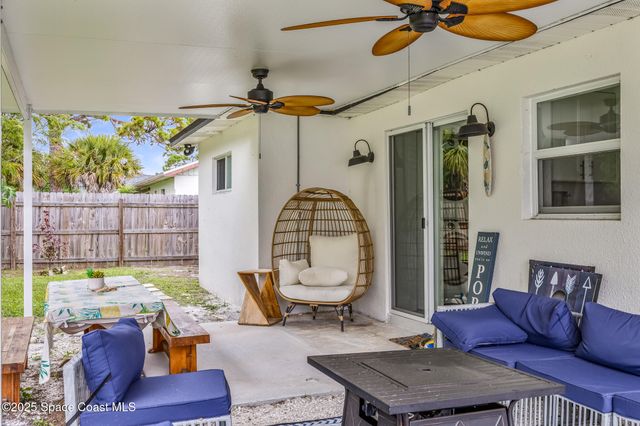 710 Orange Blossom Drive, Melbourne, FL 32935