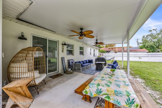 710 Orange Blossom Drive, Melbourne, FL 32935