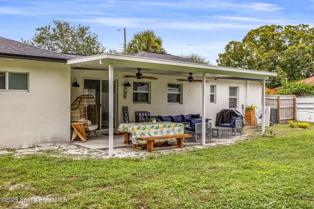 710 Orange Blossom Drive, Melbourne, FL 32935