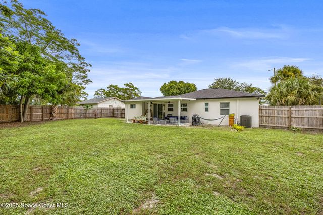 710 Orange Blossom Drive, Melbourne, FL 32935