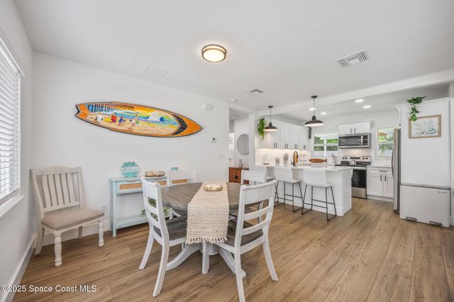 710 Orange Blossom Drive, Melbourne, FL 32935