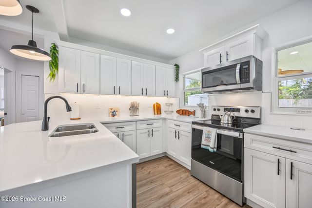 710 Orange Blossom Drive, Melbourne, FL 32935