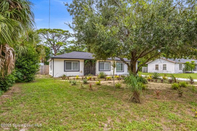 710 Orange Blossom Drive, Melbourne, FL 32935