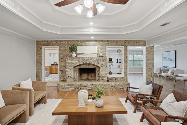 7308 Shady Hollow Lane, North Richland Hills, TX 76182