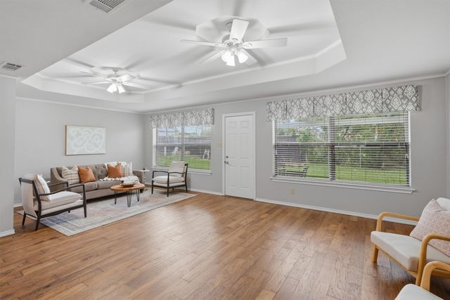 7308 Shady Hollow Lane, North Richland Hills, TX 76182