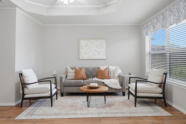 7308 Shady Hollow Lane, North Richland Hills, TX 76182