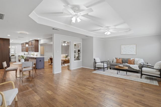 7308 Shady Hollow Lane, North Richland Hills, TX 76182