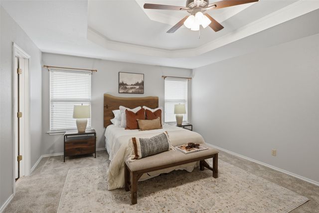 7308 Shady Hollow Lane, North Richland Hills, TX 76182