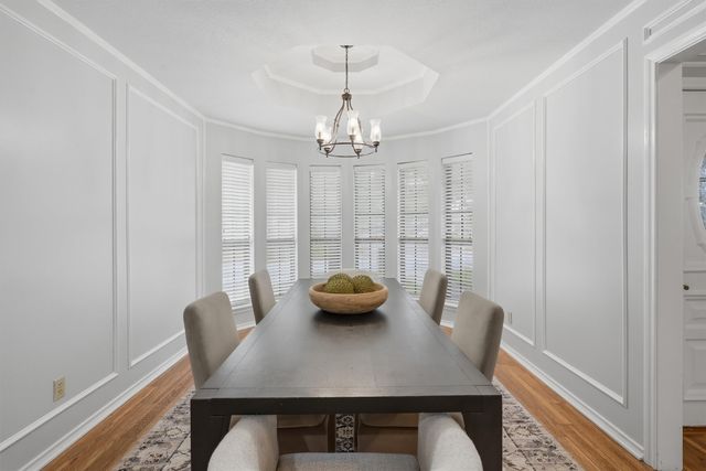 7308 Shady Hollow Lane, North Richland Hills, TX 76182