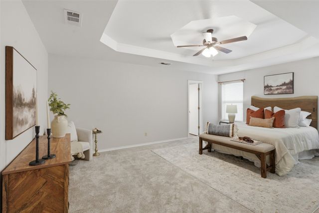 7308 Shady Hollow Lane, North Richland Hills, TX 76182