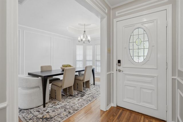 7308 Shady Hollow Lane, North Richland Hills, TX 76182