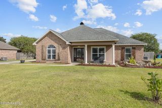 116 Alexis Drive, Opelousas, LA 70570