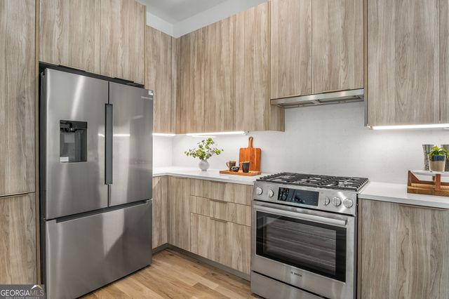 1099 North Avenue NE 12, Atlanta, GA 30307