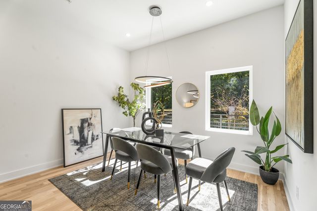 1099 North Avenue NE 12, Atlanta, GA 30307