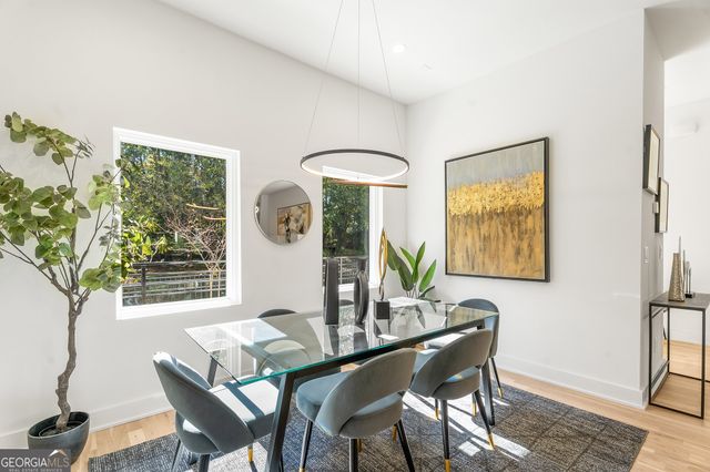 1099 North Avenue NE 12, Atlanta, GA 30307