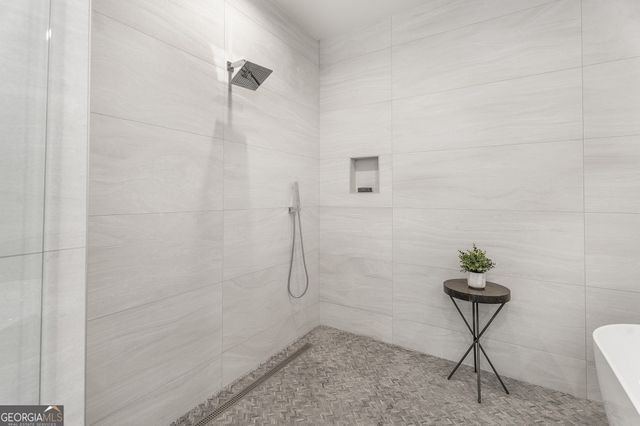 1099 North Avenue NE 12, Atlanta, GA 30307