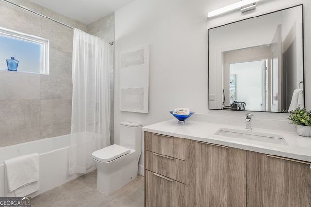 1099 North Avenue NE 12, Atlanta, GA 30307