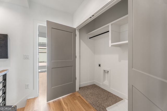 1099 North Avenue NE 12, Atlanta, GA 30307