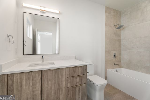 1099 North Avenue NE 12, Atlanta, GA 30307