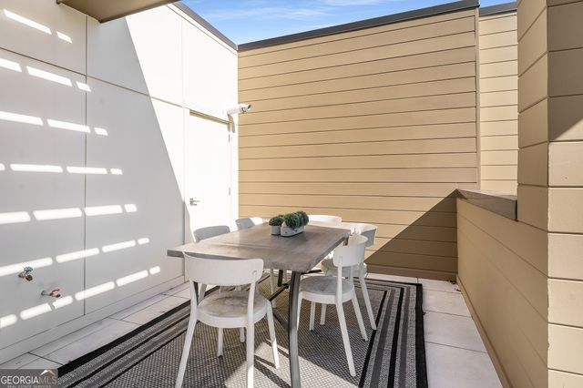 1099 North Avenue NE 12, Atlanta, GA 30307