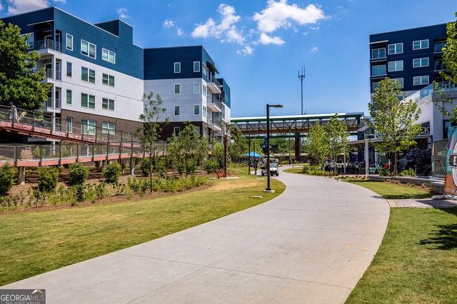 1099 North Avenue NE 12, Atlanta, GA 30307