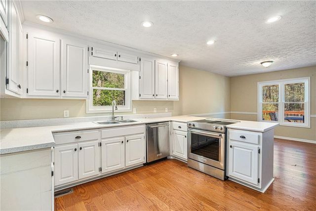 489 Miles Patrick Road, Winder, GA 30680