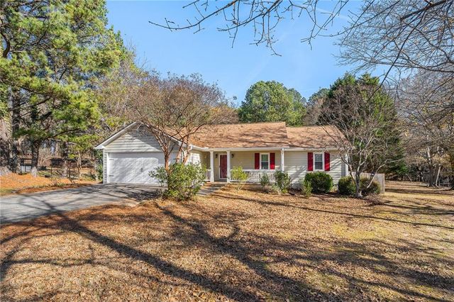 489 Miles Patrick Road, Winder, GA 30680