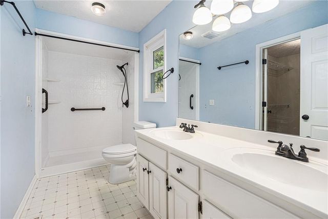 489 Miles Patrick Road, Winder, GA 30680