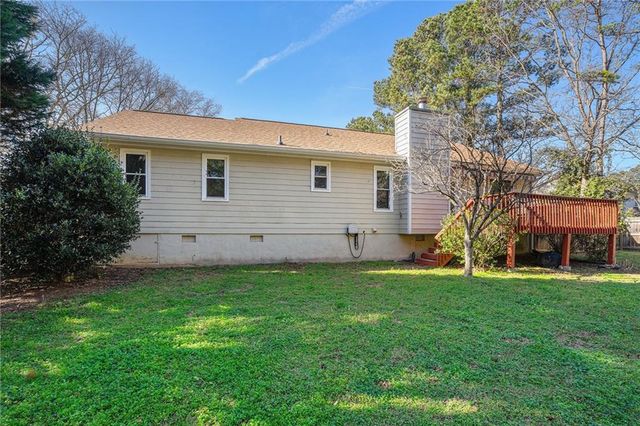 489 Miles Patrick Road, Winder, GA 30680