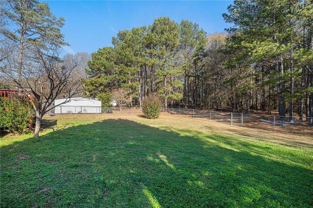 489 Miles Patrick Road, Winder, GA 30680