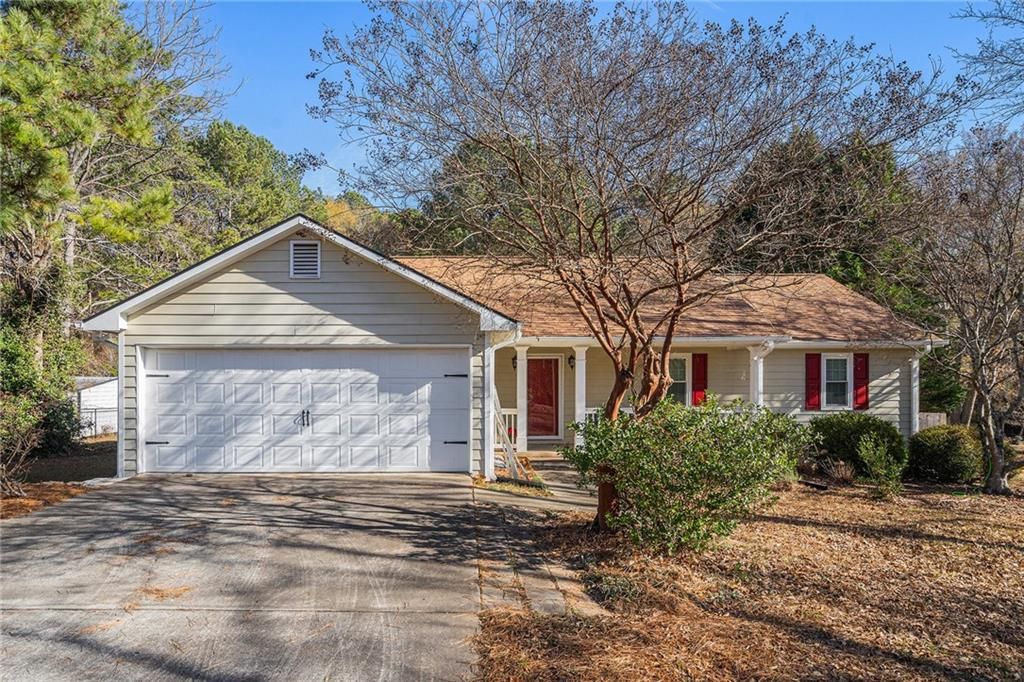 489 Miles Patrick Road, Winder, GA 30680